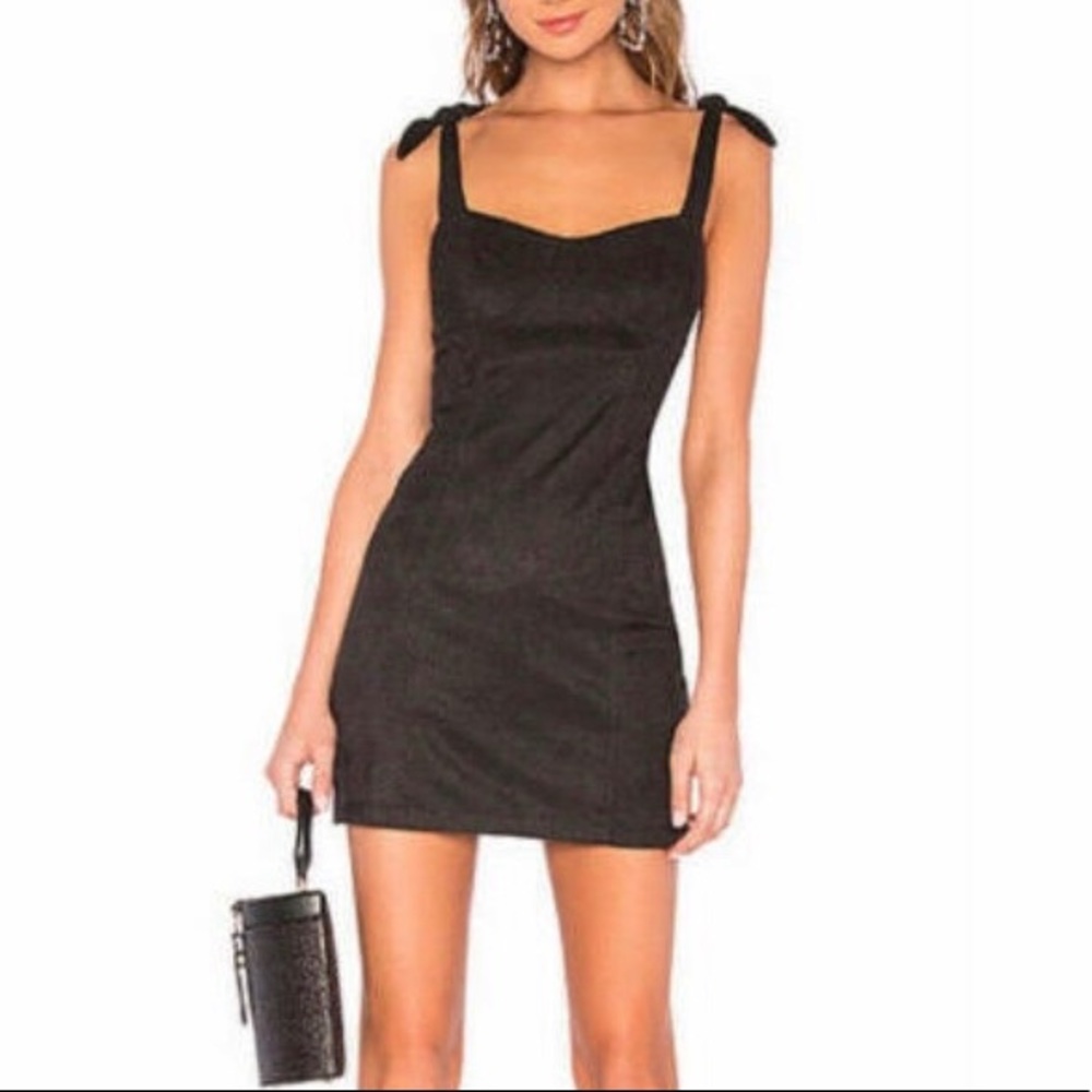 NWT Free People Ribbed Bodycon Dress